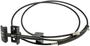 Dorman OE Solutions Hood Release Cable