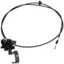 Dorman OE Solutions Hood Release Cable