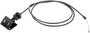 Dorman OE Solutions Hood Release Cable