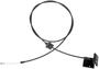 Dorman OE Solutions Hood Release Cable