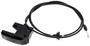 Dorman OE Solutions Hood Release Cable