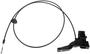 Dorman OE Solutions Hood Release Cable