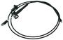 Dorman OE Solutions Hood Release Cable
