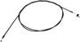 Dorman OE Solutions Hood Release Cable Assembly