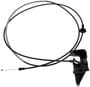 Dorman OE Solutions Hood Release Cable
