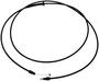Dorman OE Solutions Hood Release Cable Assembly