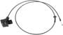 Dorman OE Solutions Hood Release Cable