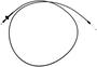 Dorman OE Solutions Hood Release Cable Assembly