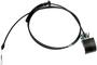 Dorman OE Solutions Hood Release Cable