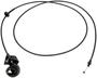Dorman OE Solutions Hood Release Cable