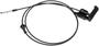Dorman OE Solutions Hood Release Cable