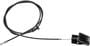 Dorman OE Solutions Hood Release Cable