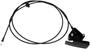 Dorman OE Solutions Hood Release Cable