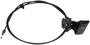 Dorman OE Solutions Hood Release Cable