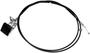 Dorman OE Solutions Hood Release Cable