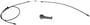 Dorman OE Solutions Hood Release Cable