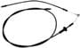 Dorman OE Solutions Hood Release Cable Assembly