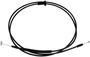 Dorman OE Solutions Hood Release Cable Assembly