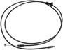 Dorman OE Solutions Hood Release Cable Assembly