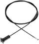 Dorman OE Solutions Fuel Door Release Cable