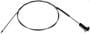 Dorman OE Solutions Fuel Door Release Cable