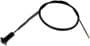 Dorman OE Solutions Fuel Door Release Cable