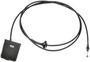 Dorman OE Solutions Hood Release Cable