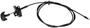 Dorman OE Solutions Hood Release Cable