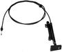 Dorman OE Solutions Hood Release Cable