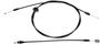 Dorman OE Solutions Hood Release Cable Assembly