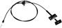 Dorman OE Solutions Hood Release Cable