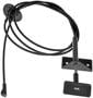 Dorman OE Solutions Hood Release Cable