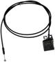 Dorman OE Solutions Hood Release Cable