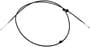 Dorman OE Solutions Hood Release Cable Assembly
