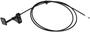 Dorman OE Solutions Hood Release Cable