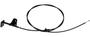 Dorman OE Solutions Hood Release Cable