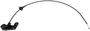 Dorman OE Solutions Hood Release Cable Assembly