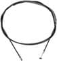Dorman OE Solutions Trunk Latch Cable