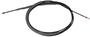 Dorman OE Solutions Trunk Latch Cable