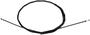 Dorman OE Solutions Trunk Latch Cable
