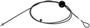 Dorman OE Solutions Trunk Latch Cable