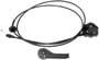 Dorman OE Solutions Hood Release Cable Assembly