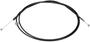 Dorman OE Solutions Hood Release Cable Assembly