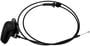 Dorman OE Solutions Hood Release Cable Assembly