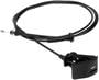 Dorman OE Solutions Hood Release Cable Assembly