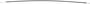 Dorman OE Solutions Hood Release Cable Assembly