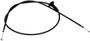 Dorman OE Solutions Hood Release Cable Assembly