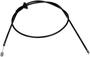 Dorman OE Solutions Hood Release Cable Assembly