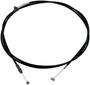 Dorman OE Solutions Hood Release Cable Assembly