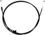 Dorman OE Solutions Hood Release Cable Assembly
